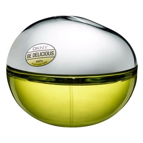 perfume original dkny be delicious